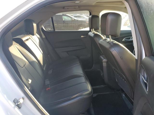 Photo 10 VIN: 2GNFLGEK0E6218174 - CHEVROLET EQUINOX 