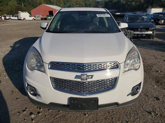 Photo 4 VIN: 2GNFLGEK0E6218174 - CHEVROLET EQUINOX 