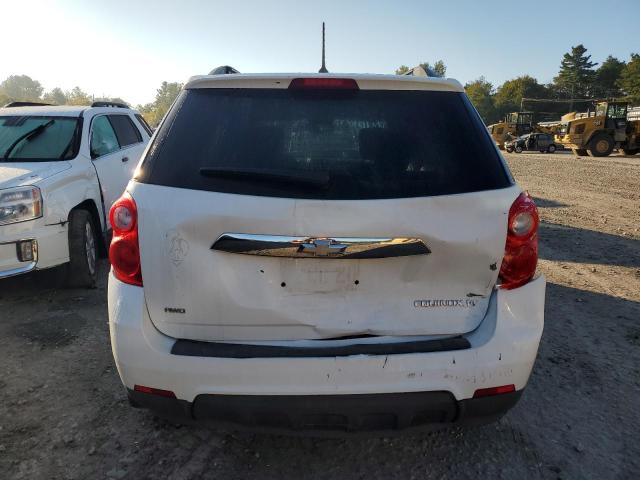 Photo 5 VIN: 2GNFLGEK0E6218174 - CHEVROLET EQUINOX 