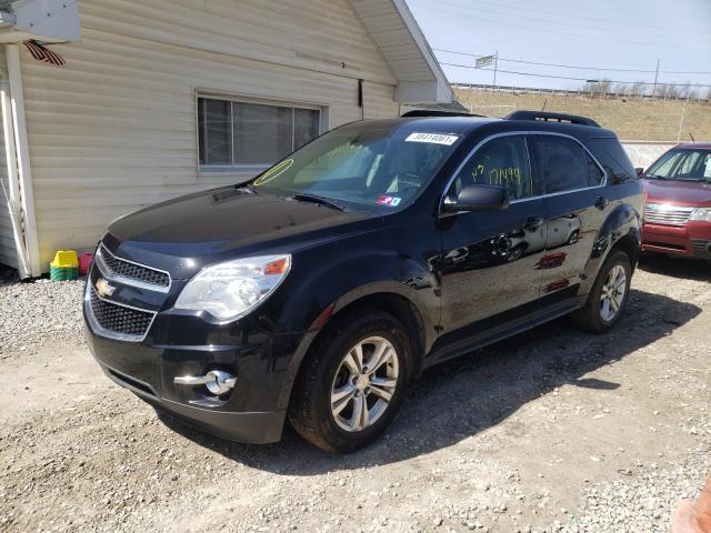 Photo 1 VIN: 2GNFLGEK0E6241552 - CHEVROLET EQUINOX 