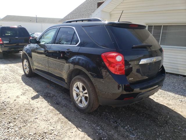 Photo 2 VIN: 2GNFLGEK0E6241552 - CHEVROLET EQUINOX 