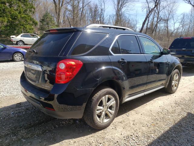 Photo 3 VIN: 2GNFLGEK0E6241552 - CHEVROLET EQUINOX 