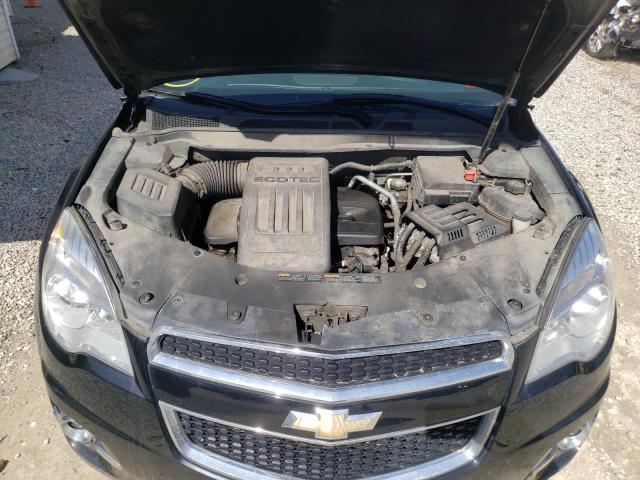 Photo 6 VIN: 2GNFLGEK0E6241552 - CHEVROLET EQUINOX 