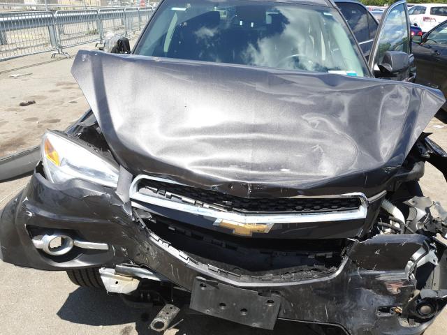 Photo 6 VIN: 2GNFLGEK0F6110915 - CHEVROLET EQUINOX LT 