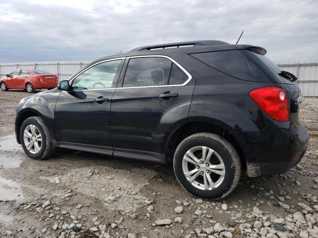 Photo 1 VIN: 2GNFLGEK0F6132820 - CHEVROLET EQUINOX 