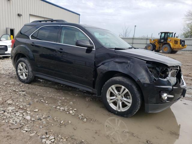 Photo 3 VIN: 2GNFLGEK0F6132820 - CHEVROLET EQUINOX 