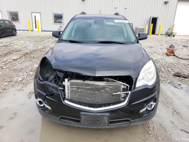 Photo 4 VIN: 2GNFLGEK0F6132820 - CHEVROLET EQUINOX 