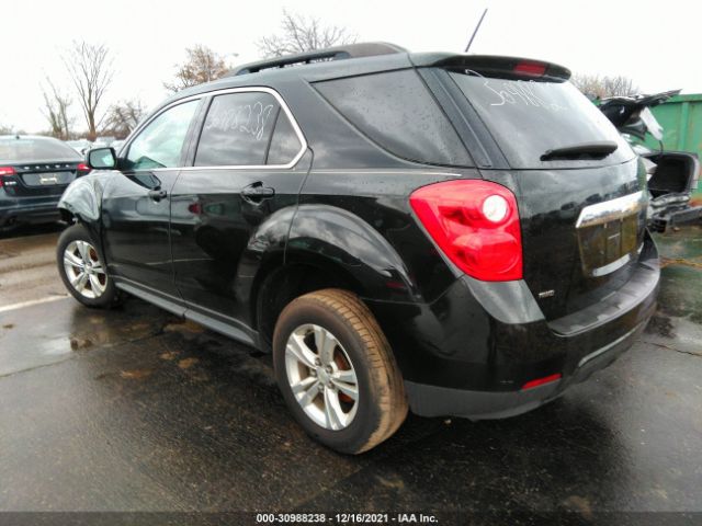 Photo 2 VIN: 2GNFLGEK0F6161878 - CHEVROLET EQUINOX 