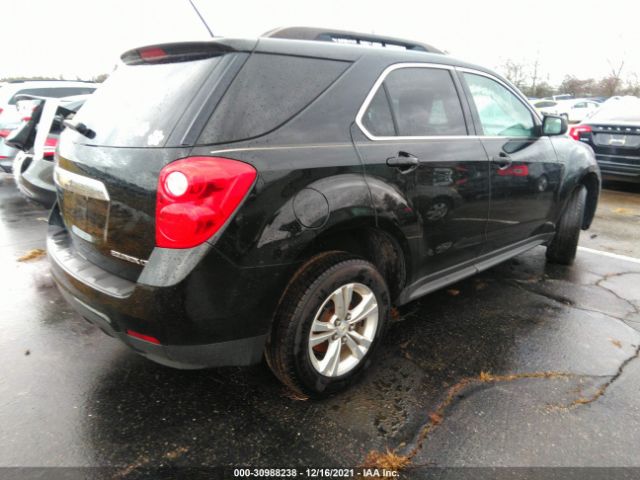 Photo 3 VIN: 2GNFLGEK0F6161878 - CHEVROLET EQUINOX 