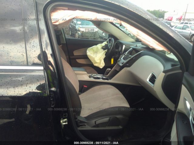 Photo 4 VIN: 2GNFLGEK0F6161878 - CHEVROLET EQUINOX 