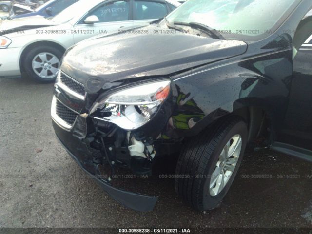 Photo 5 VIN: 2GNFLGEK0F6161878 - CHEVROLET EQUINOX 