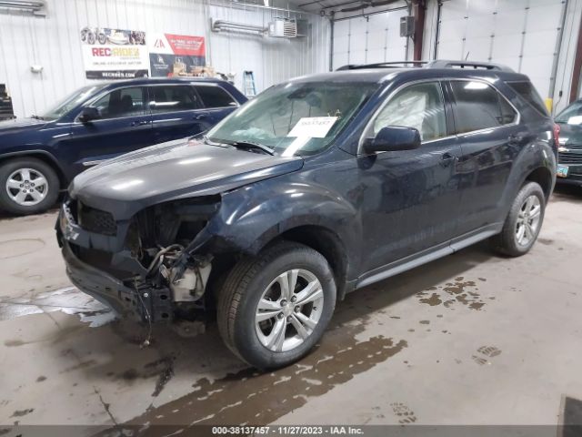 Photo 1 VIN: 2GNFLGEK0F6216975 - CHEVROLET EQUINOX 