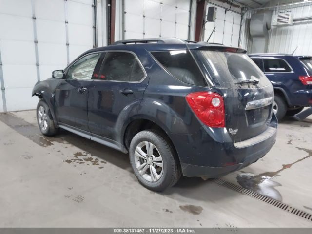 Photo 2 VIN: 2GNFLGEK0F6216975 - CHEVROLET EQUINOX 