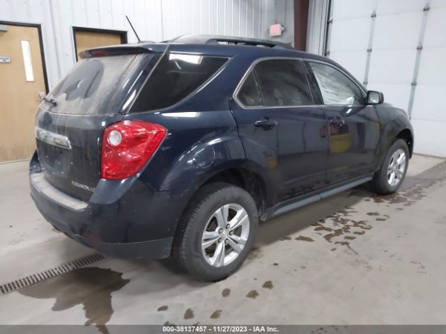 Photo 3 VIN: 2GNFLGEK0F6216975 - CHEVROLET EQUINOX 