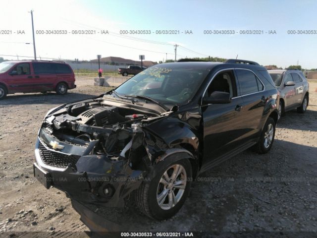 Photo 1 VIN: 2GNFLGEK0F6235039 - CHEVROLET EQUINOX 