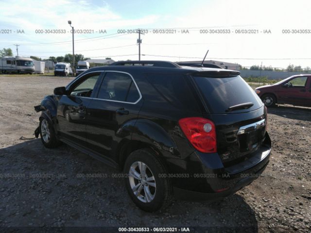 Photo 2 VIN: 2GNFLGEK0F6235039 - CHEVROLET EQUINOX 