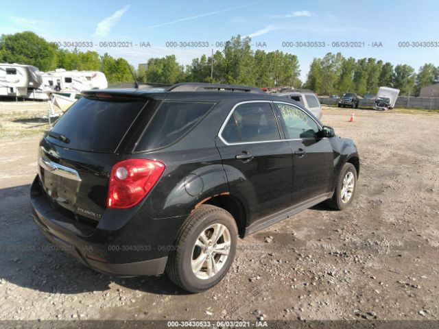 Photo 3 VIN: 2GNFLGEK0F6235039 - CHEVROLET EQUINOX 