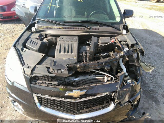 Photo 5 VIN: 2GNFLGEK0F6235039 - CHEVROLET EQUINOX 