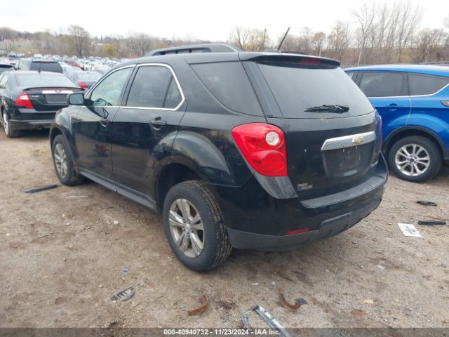 Photo 2 VIN: 2GNFLGEK0F6260121 - CHEVROLET EQUINOX 