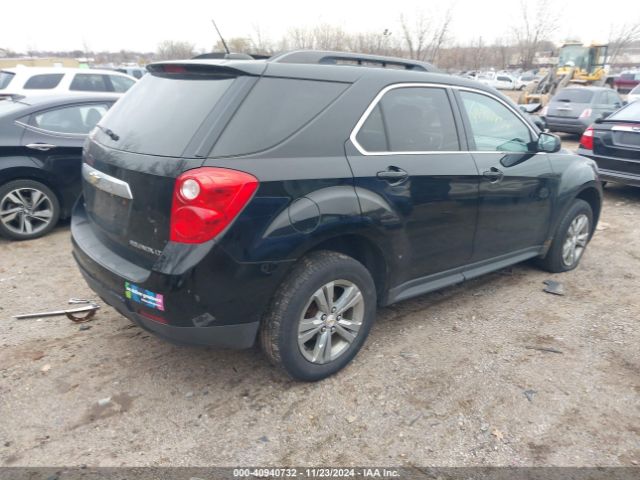 Photo 3 VIN: 2GNFLGEK0F6260121 - CHEVROLET EQUINOX 