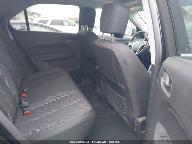 Photo 7 VIN: 2GNFLGEK0F6260121 - CHEVROLET EQUINOX 