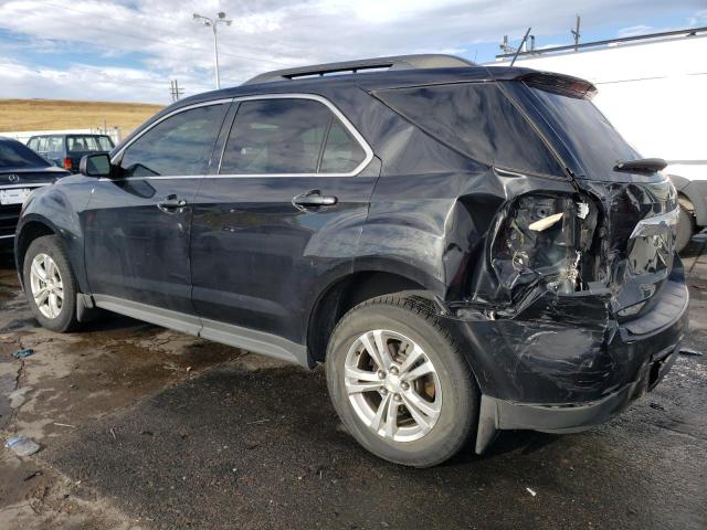 Photo 1 VIN: 2GNFLGEK0F6261026 - CHEVROLET EQUINOX LT 