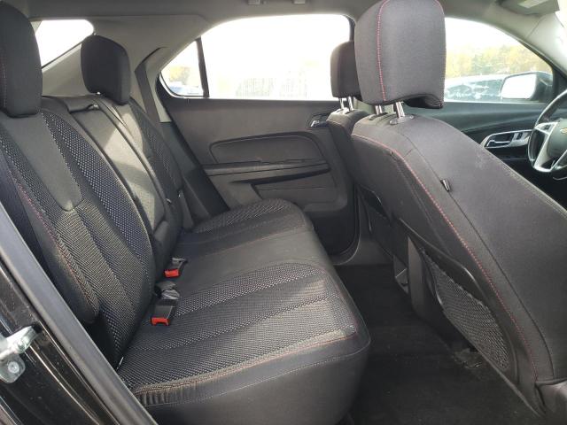 Photo 10 VIN: 2GNFLGEK0F6261026 - CHEVROLET EQUINOX LT 