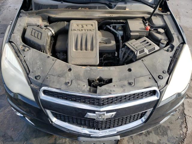 Photo 11 VIN: 2GNFLGEK0F6261026 - CHEVROLET EQUINOX LT 