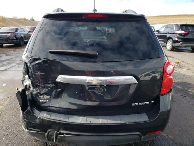 Photo 5 VIN: 2GNFLGEK0F6261026 - CHEVROLET EQUINOX LT 