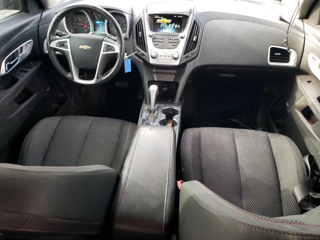 Photo 7 VIN: 2GNFLGEK0F6261026 - CHEVROLET EQUINOX LT 