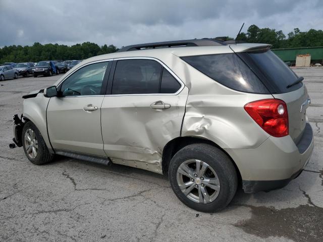 Photo 1 VIN: 2GNFLGEK0F6286136 - CHEVROLET EQUINOX LT 