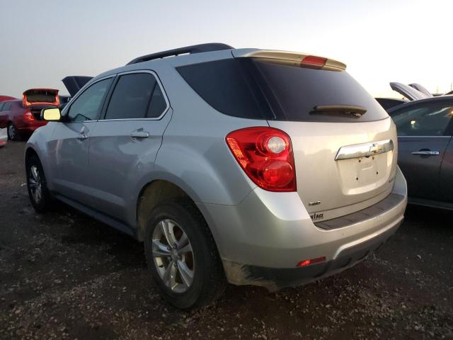 Photo 1 VIN: 2GNFLGEK0F6358744 - CHEVROLET EQUINOX LT 