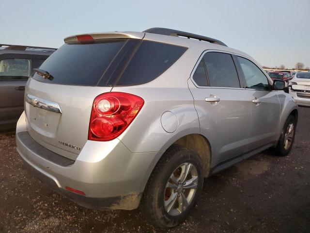 Photo 2 VIN: 2GNFLGEK0F6358744 - CHEVROLET EQUINOX LT 