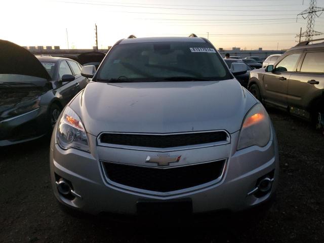 Photo 4 VIN: 2GNFLGEK0F6358744 - CHEVROLET EQUINOX LT 