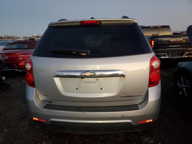 Photo 5 VIN: 2GNFLGEK0F6358744 - CHEVROLET EQUINOX LT 