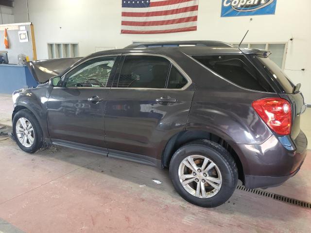 Photo 1 VIN: 2GNFLGEK0F6392893 - CHEVROLET EQUINOX 