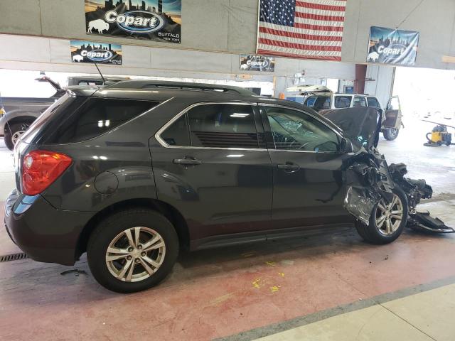 Photo 2 VIN: 2GNFLGEK0F6392893 - CHEVROLET EQUINOX 