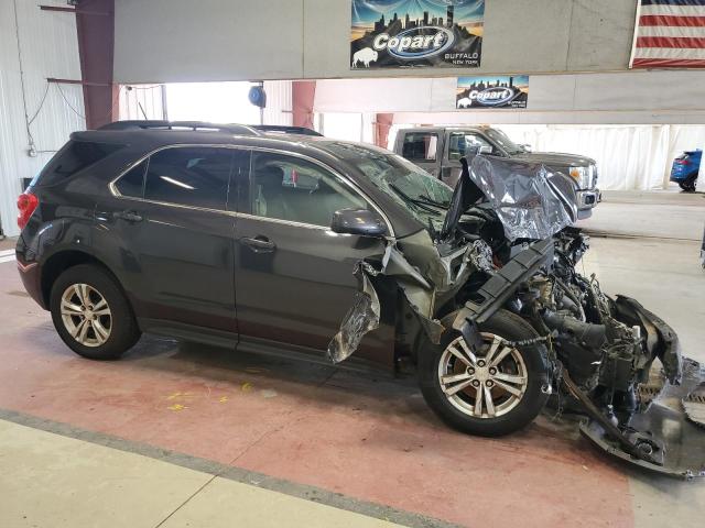 Photo 3 VIN: 2GNFLGEK0F6392893 - CHEVROLET EQUINOX 