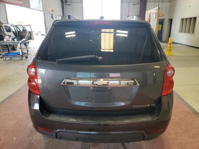 Photo 5 VIN: 2GNFLGEK0F6392893 - CHEVROLET EQUINOX 