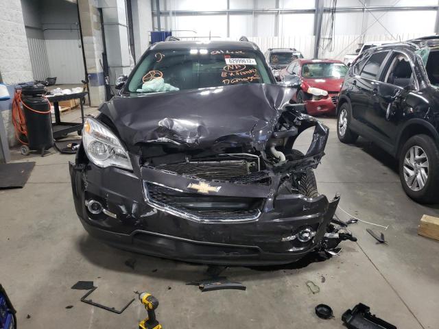 Photo 8 VIN: 2GNFLGEK0F6393610 - CHEVROLET EQUINOX LT 