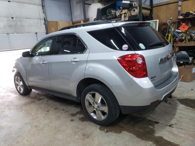 Photo 1 VIN: 2GNFLGEK0F6396751 - CHEVROLET EQUINOX LT 