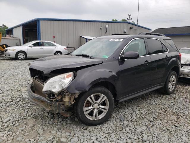 Photo 1 VIN: 2GNFLGEK0F6408008 - CHEVROLET EQUINOX LT 