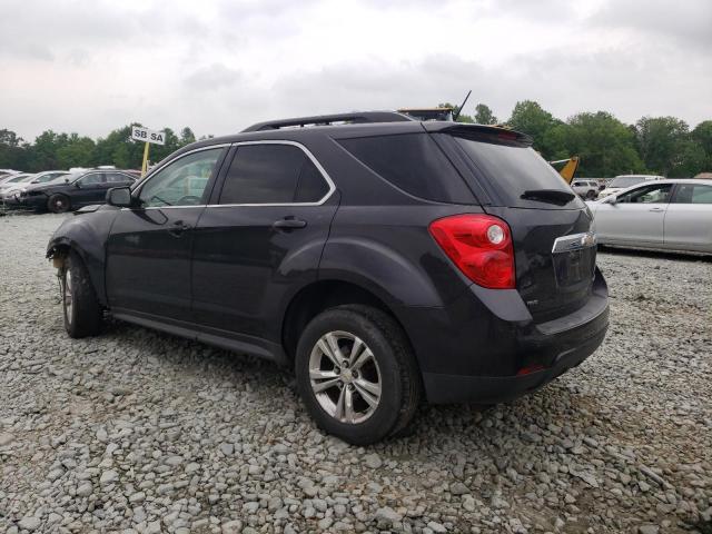 Photo 2 VIN: 2GNFLGEK0F6408008 - CHEVROLET EQUINOX LT 