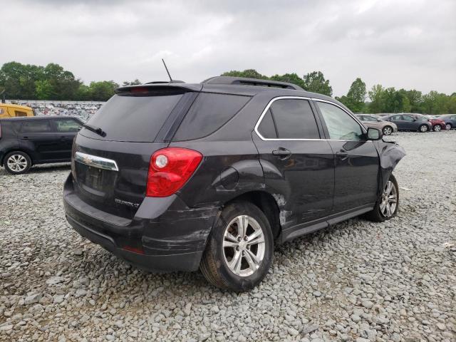 Photo 3 VIN: 2GNFLGEK0F6408008 - CHEVROLET EQUINOX LT 