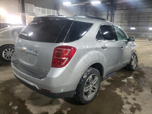 Photo 3 VIN: 2GNFLGEK0G6200910 - CHEVROLET EQUINOX LT 