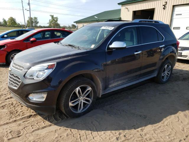 Photo 0 VIN: 2GNFLGEK0G6340665 - CHEVROLET EQUINOX LT 