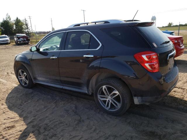 Photo 1 VIN: 2GNFLGEK0G6340665 - CHEVROLET EQUINOX LT 