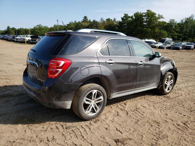 Photo 2 VIN: 2GNFLGEK0G6340665 - CHEVROLET EQUINOX LT 