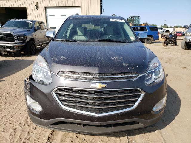 Photo 4 VIN: 2GNFLGEK0G6340665 - CHEVROLET EQUINOX LT 