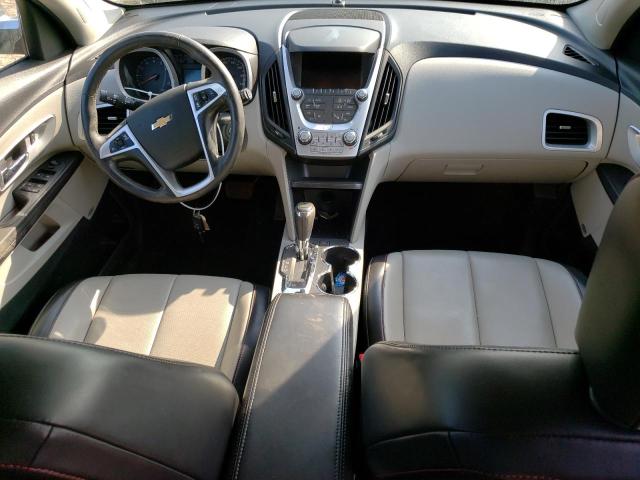 Photo 7 VIN: 2GNFLGEK0G6340665 - CHEVROLET EQUINOX LT 